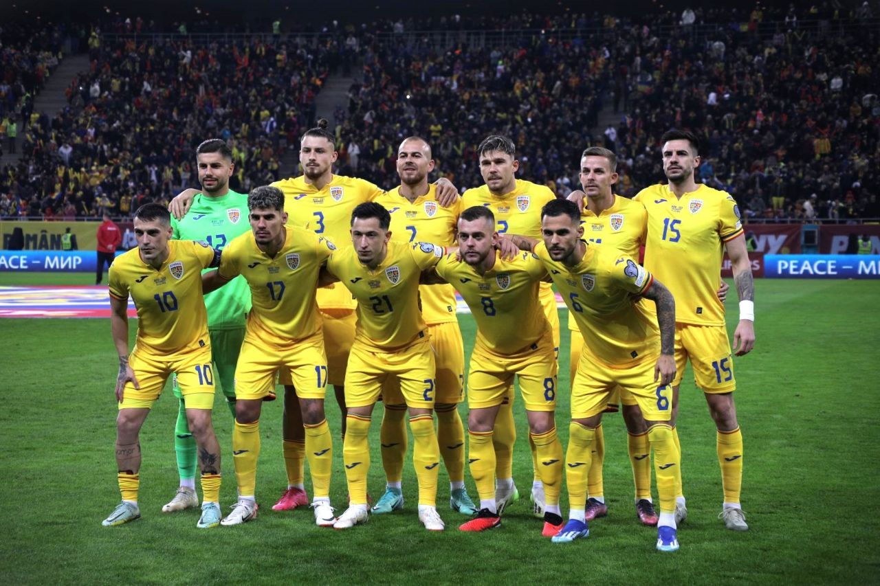 Un internațional slovac, despre grupa României de la Euro 2024: