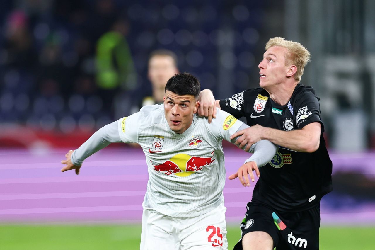”Debut extrem de convingător” al fotbalistului care nu contează la naționala României pentru echipa campioană din ultimele 10 sezoane!_14