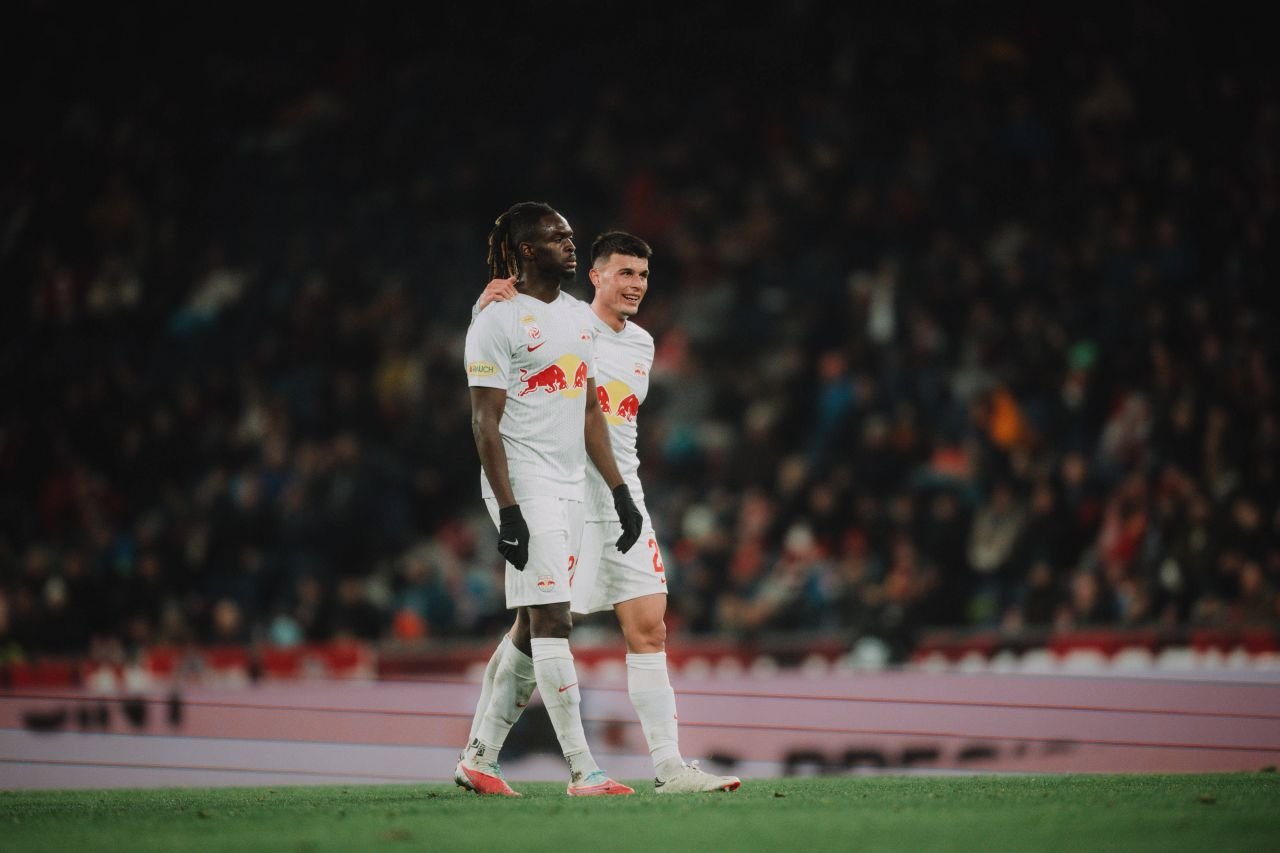 ”Debut extrem de convingător” al fotbalistului care nu contează la naționala României pentru echipa campioană din ultimele 10 sezoane!_15