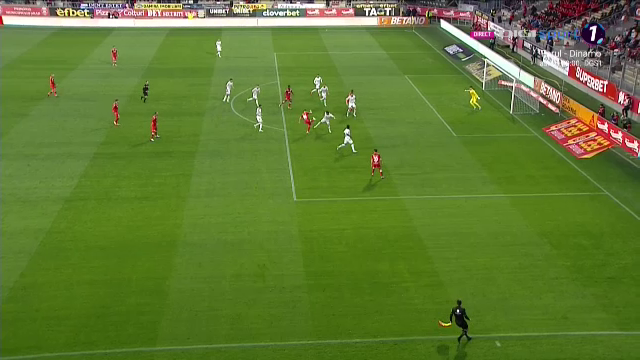 UTA Arad - FC Botoșani 2-2 | Arădenii au reușit să „smulgă” remiza în prelungiri!_3