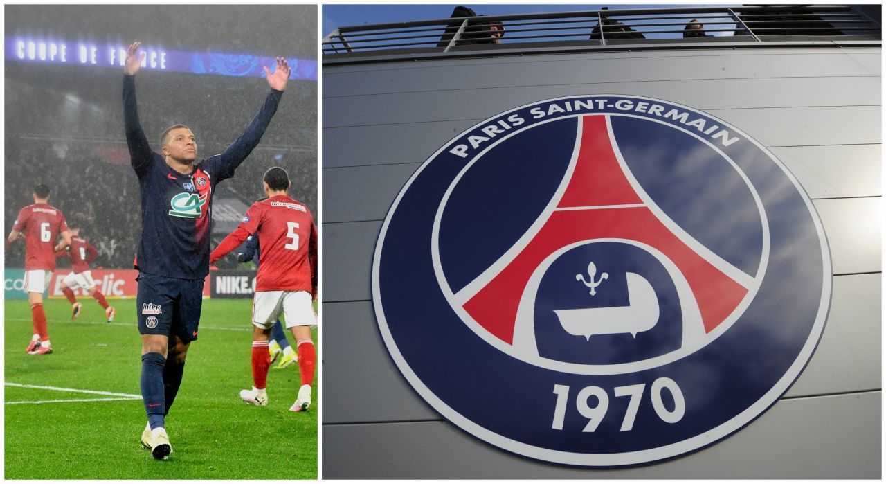 PSG se „răzbună”: 240 de milioane de euro ca să-l facă uitat pe Kylian Mbappe! Cine vine să fie star absolut la Paris_1