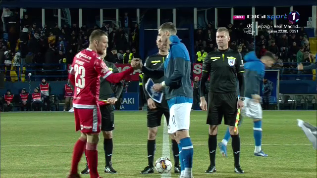 Farul Constanța - Dinamo 0-2 | „Lanterna”, mai puternică decât Farul! Victorie neașteptată pentru „câini” împotriva campioanei en-titre_3