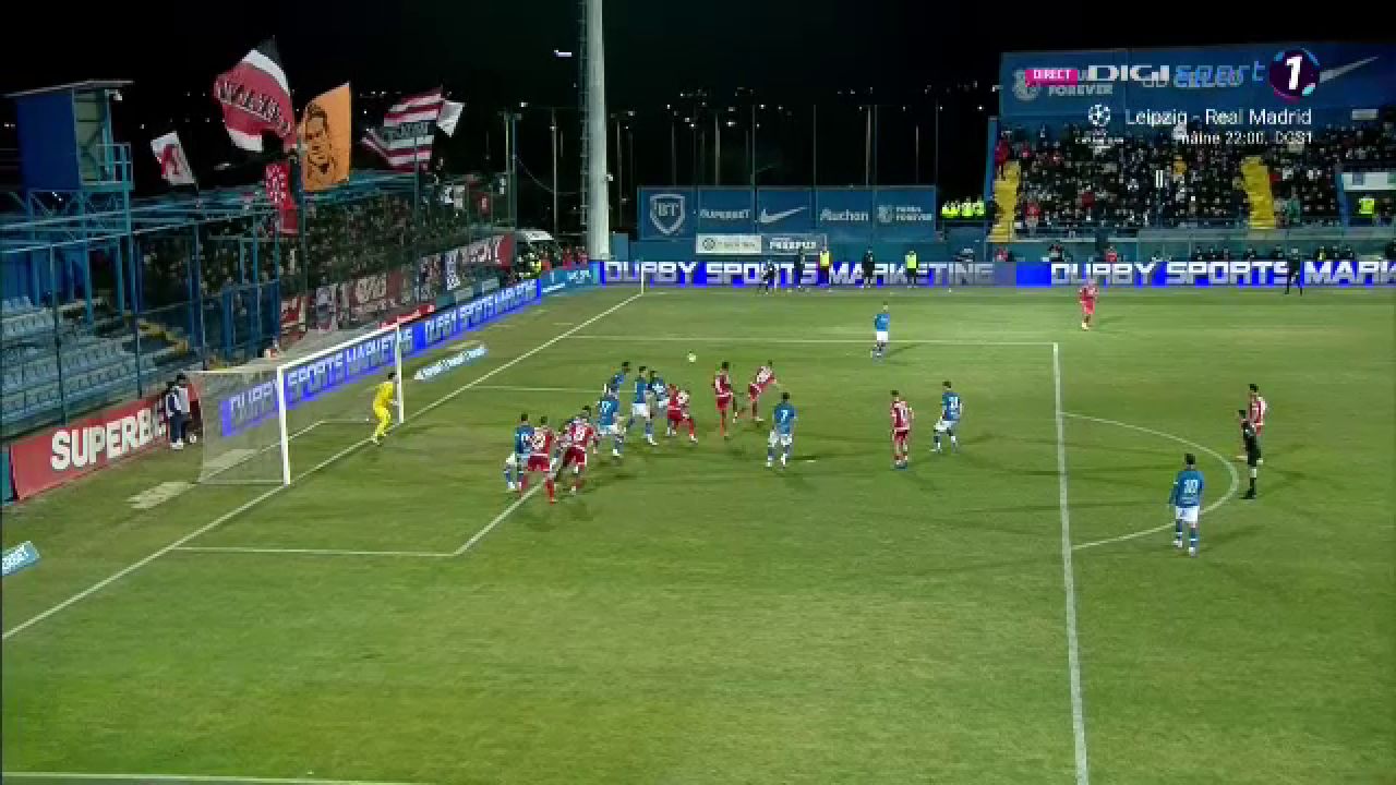 Farul Constanța - Dinamo 0-2 | „Lanterna”, mai puternică decât Farul! Victorie neașteptată pentru „câini” împotriva campioanei en-titre_5