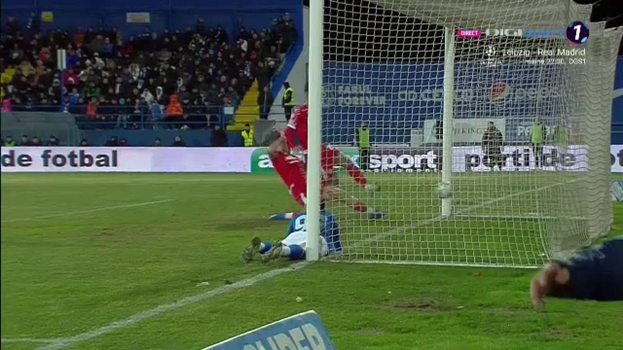 Farul Constanța - Dinamo 0-2 | „Lanterna”, mai puternică decât Farul! Victorie neașteptată pentru „câini” împotriva campioanei en-titre_7