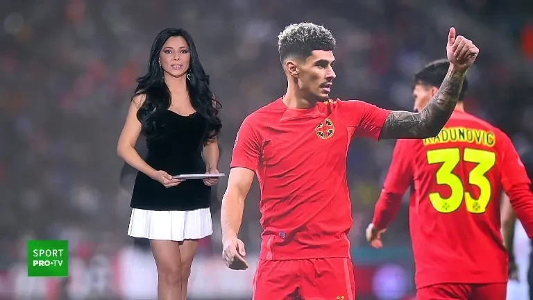 Florinel Coman a avut ofertă de 5 milioane de euro din Argentina