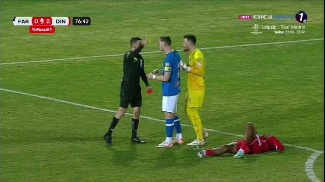 Ionuț Larie și-a ieșit din minți: 