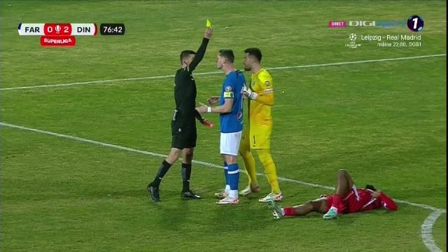 Ionuț Larie și-a ieșit din minți: 