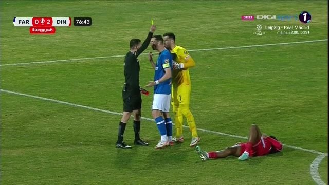 Ionuț Larie și-a ieșit din minți: 