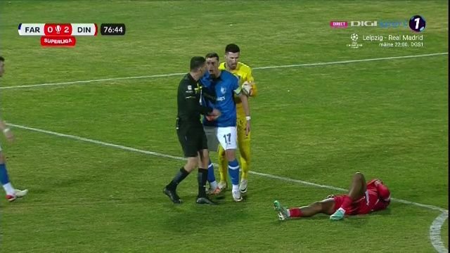 Ionuț Larie și-a ieșit din minți: 