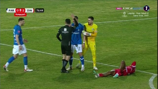 Ionuț Larie și-a ieșit din minți: 