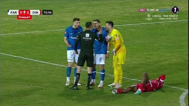 Ionuț Larie și-a ieșit din minți: 