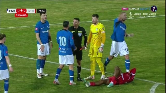 Ionuț Larie și-a ieșit din minți: 