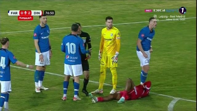Ionuț Larie și-a ieșit din minți: 