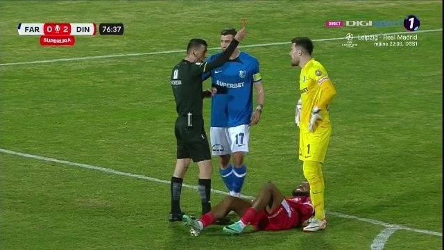 Ionuț Larie și-a ieșit din minți: 