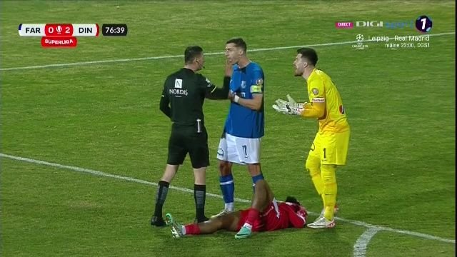 Ionuț Larie și-a ieșit din minți: 