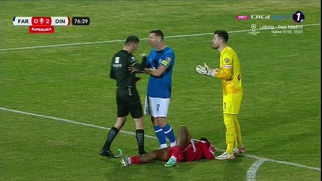 Ionuț Larie și-a ieșit din minți: 