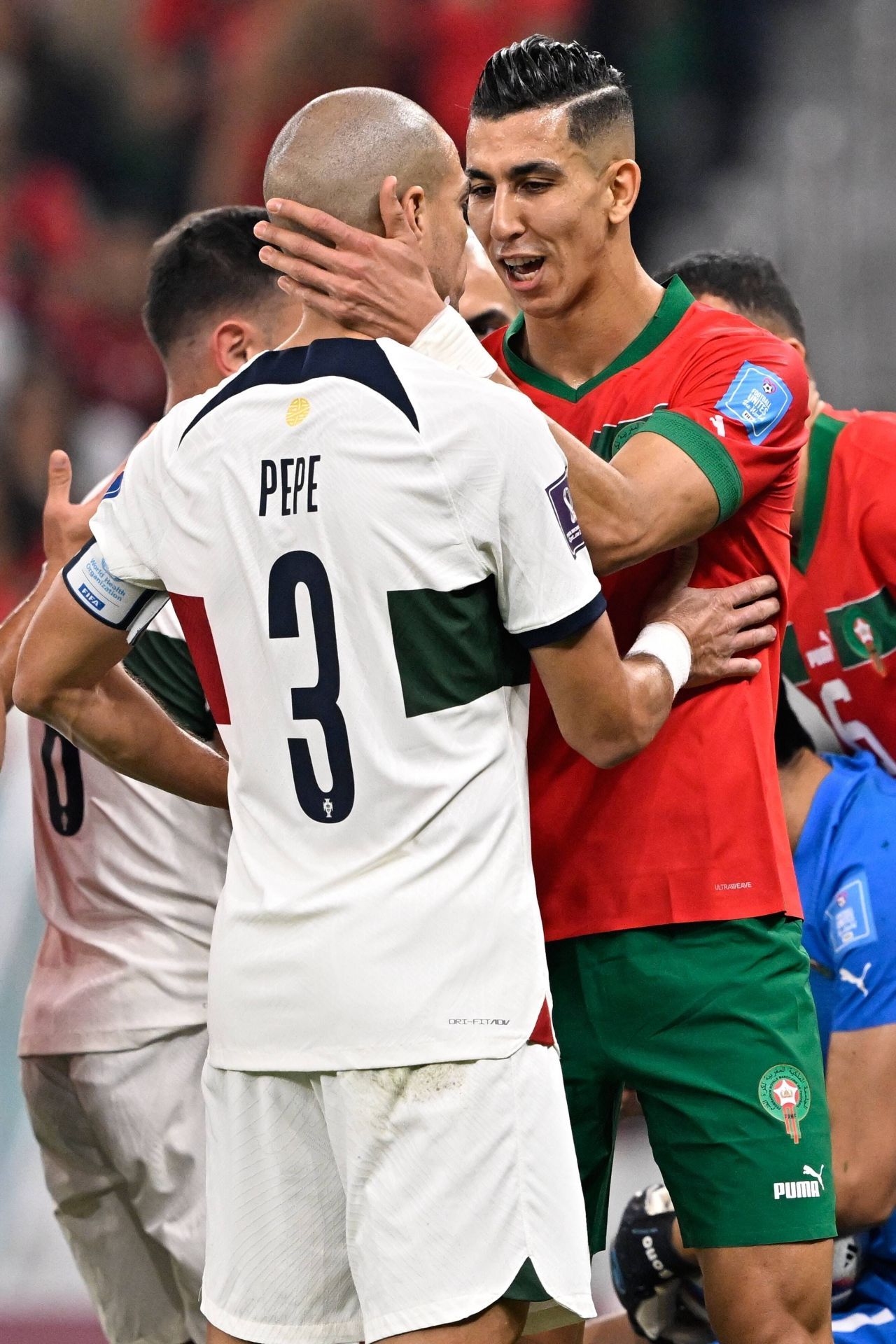 Pepe semnează! S-a bătut palma, rămâne la nivel înalt și după 41 de ani_3