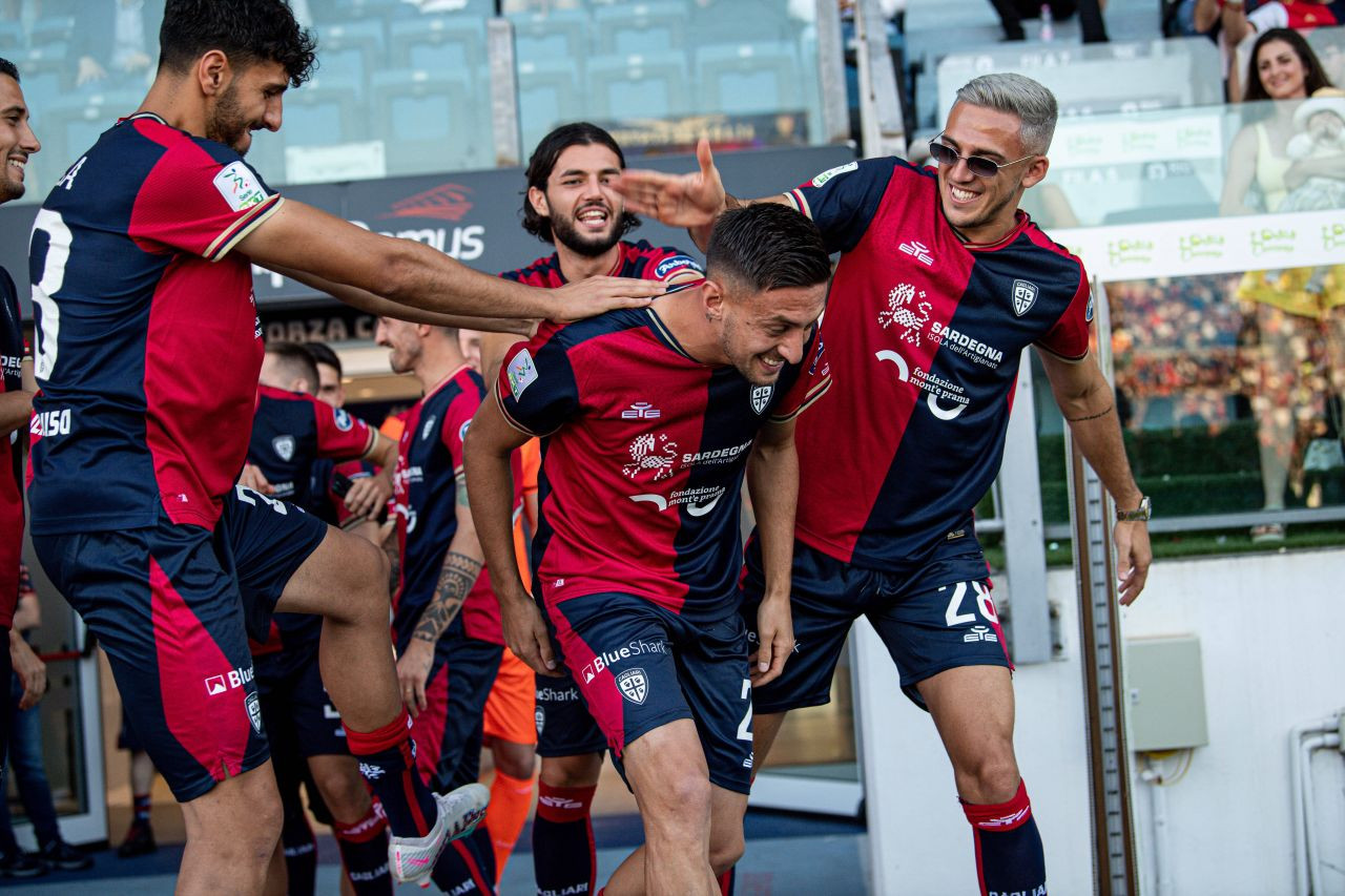 &rdquo;Messi din Salento&rdquo;, dorit de CFR Cluj și de două echipe din Italia!