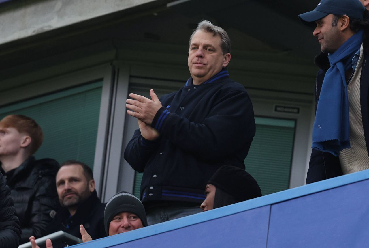 Chelsea pregătește un buget uriaș pentru perioada de mercato din vară!