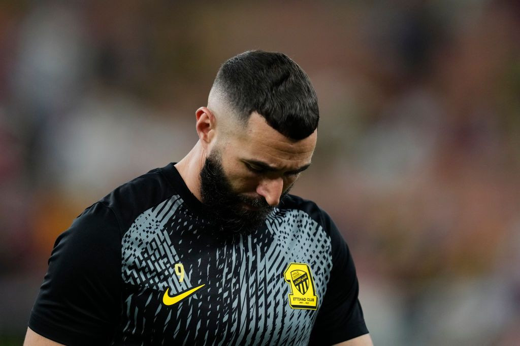 Decizia luată de antrenorul lui Al-Ittihad &icirc;n cazul lui Karim Benzema &icirc;nainte de optimile Ligii Campionilor&nbsp;