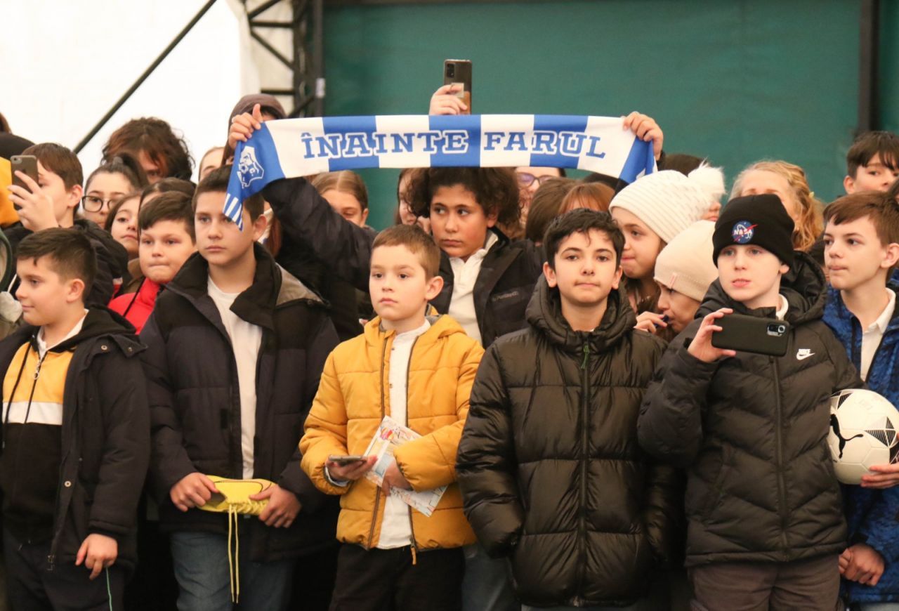 Lovitură marca Gică Hagi! Farul a încasat 3,2 milioane de euro _8