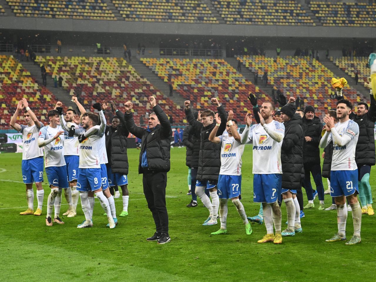Lovitură marca Gică Hagi! Farul a încasat 3,2 milioane de euro _12
