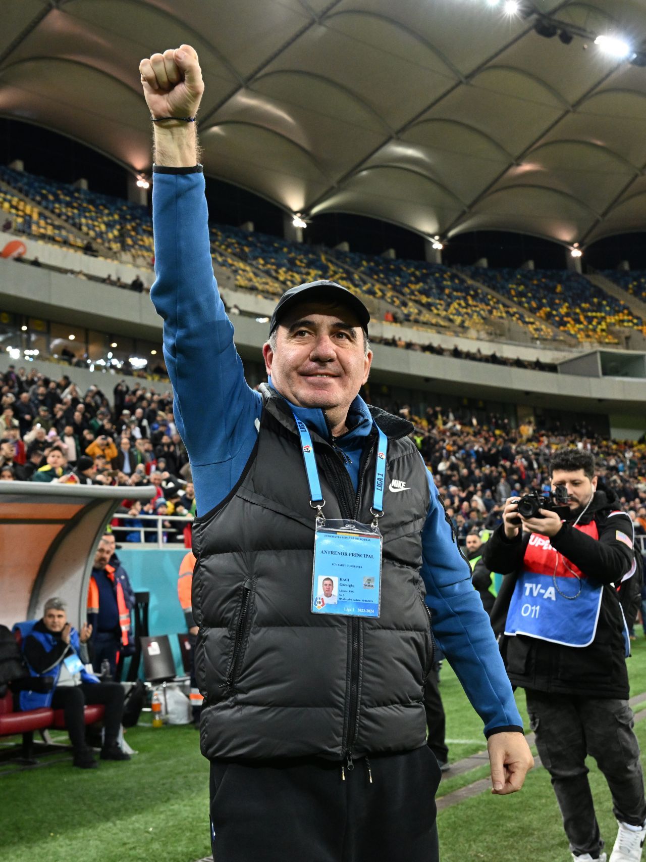 Lovitură marca Gică Hagi! Farul a încasat 3,2 milioane de euro _14