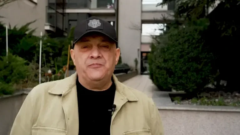 Gabi Balint a dat verdictul în lupta pentru titlu (14/02/2024)