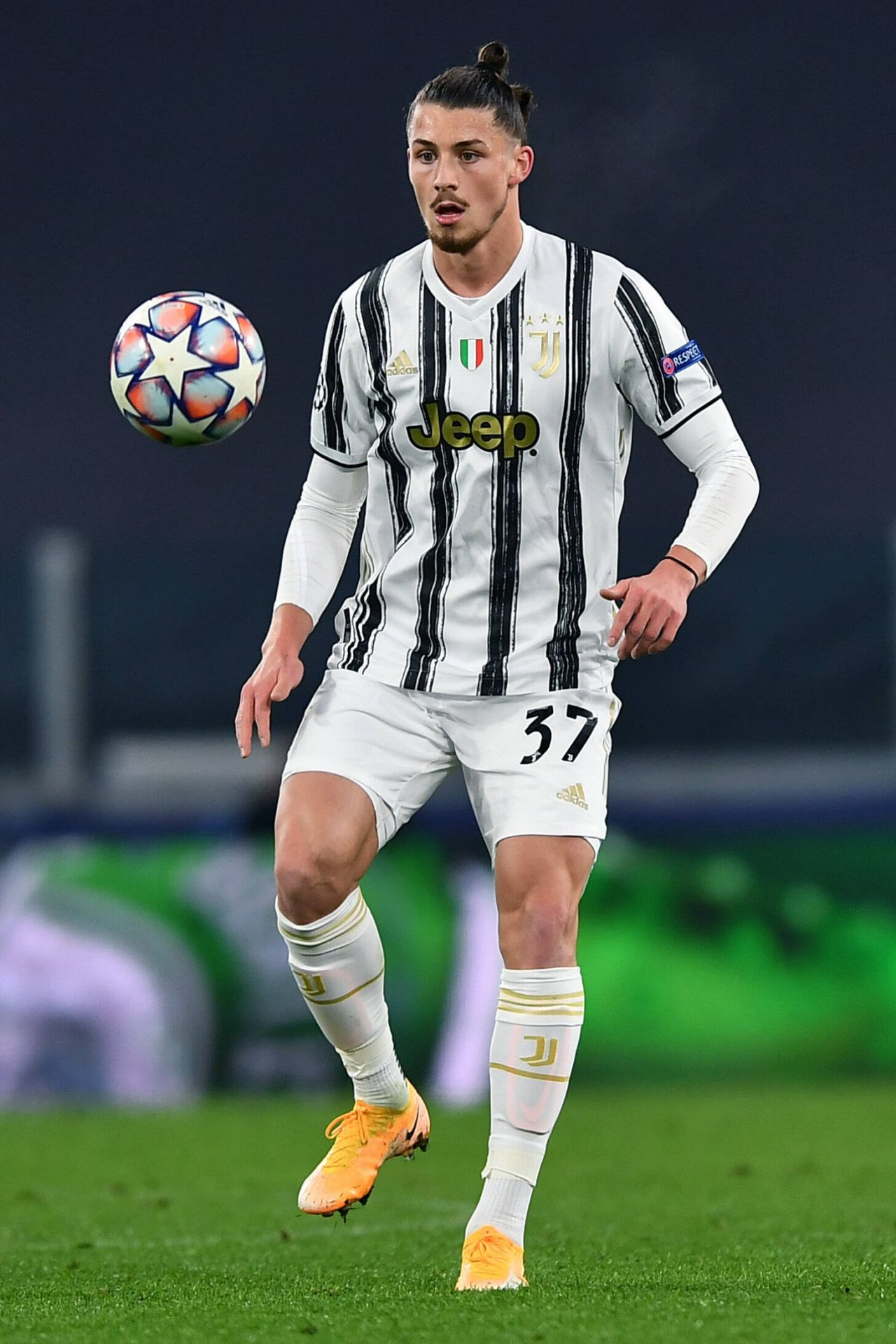 Radu Drăgușin, 'temperat' de un antrenor important. 