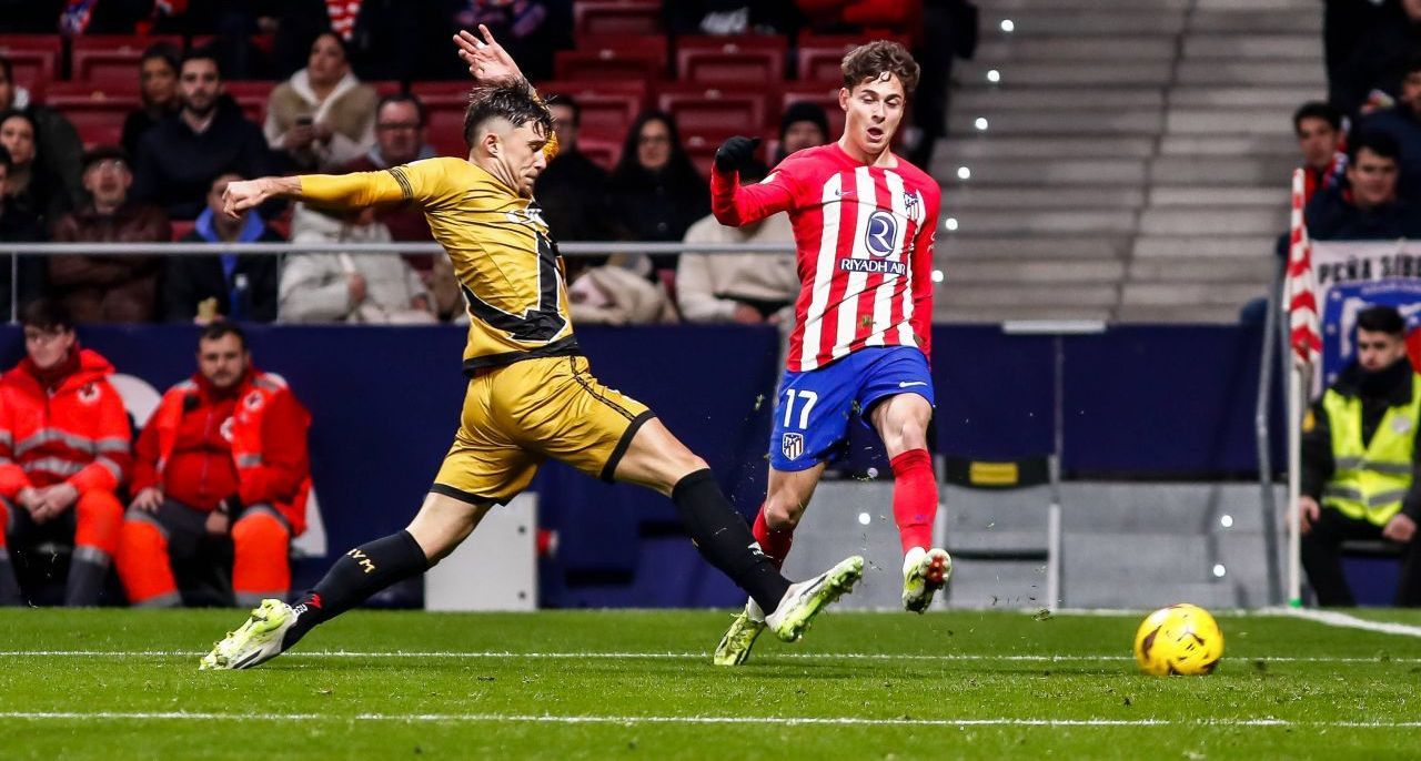 &Icirc;ncă o șansă pentru Andrei Rațiu! Rayo Vallecano a făcut anunțul