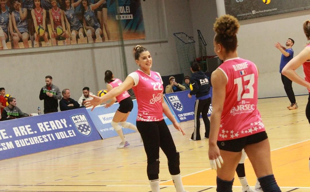 Mariana Costa a pozat în Playboy, acum joacă volei în România_6
