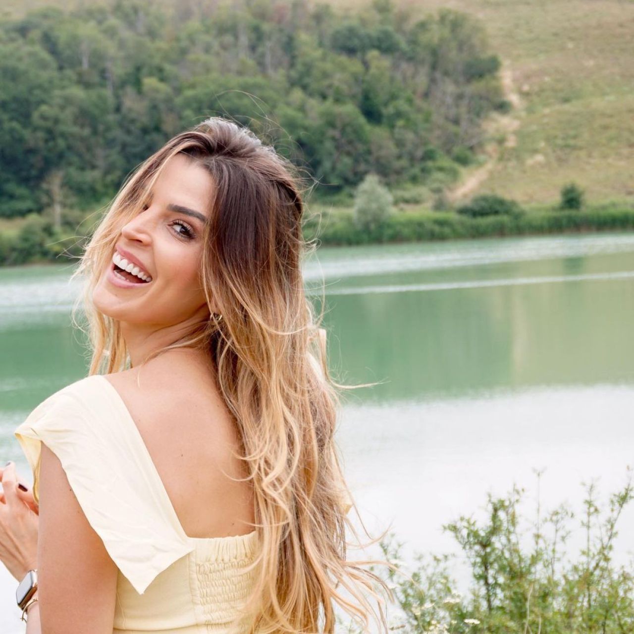 Mariana Costa a pozat în Playboy, acum joacă volei în România_17