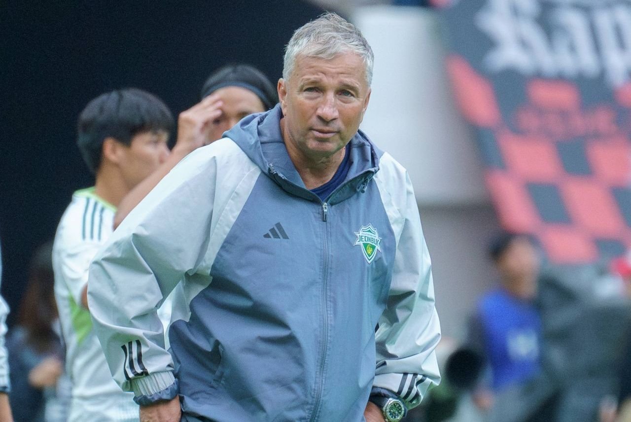 Dan Petrescu Gangnam Style! Echipa românului este aproape de sferturile Champions League după ce câștigă derby-ul sud-coreean din optimi_2