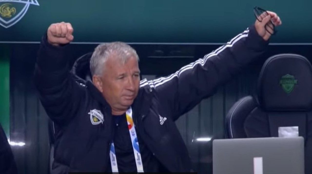 Dan Petrescu Gangnam Style! Echipa românului este aproape de sferturile Champions League după ce câștigă derby-ul sud-coreean din optimi_1