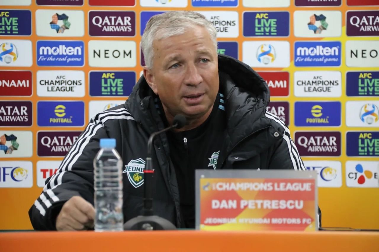 Dan Petrescu Gangnam Style! Echipa românului este aproape de sferturile Champions League după ce câștigă derby-ul sud-coreean din optimi_3