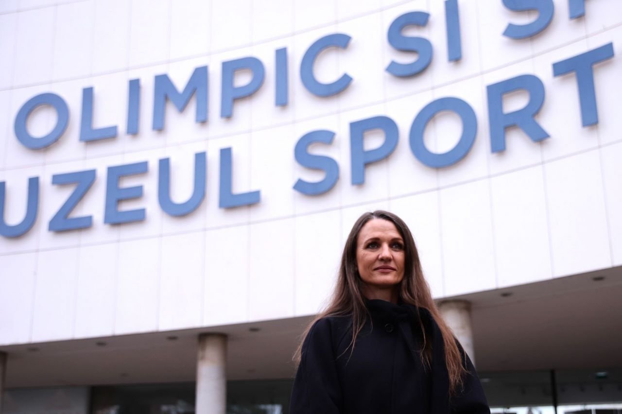 A împlinit 48 de ani, dar este încă cea mai rapidă femeie din România!_7