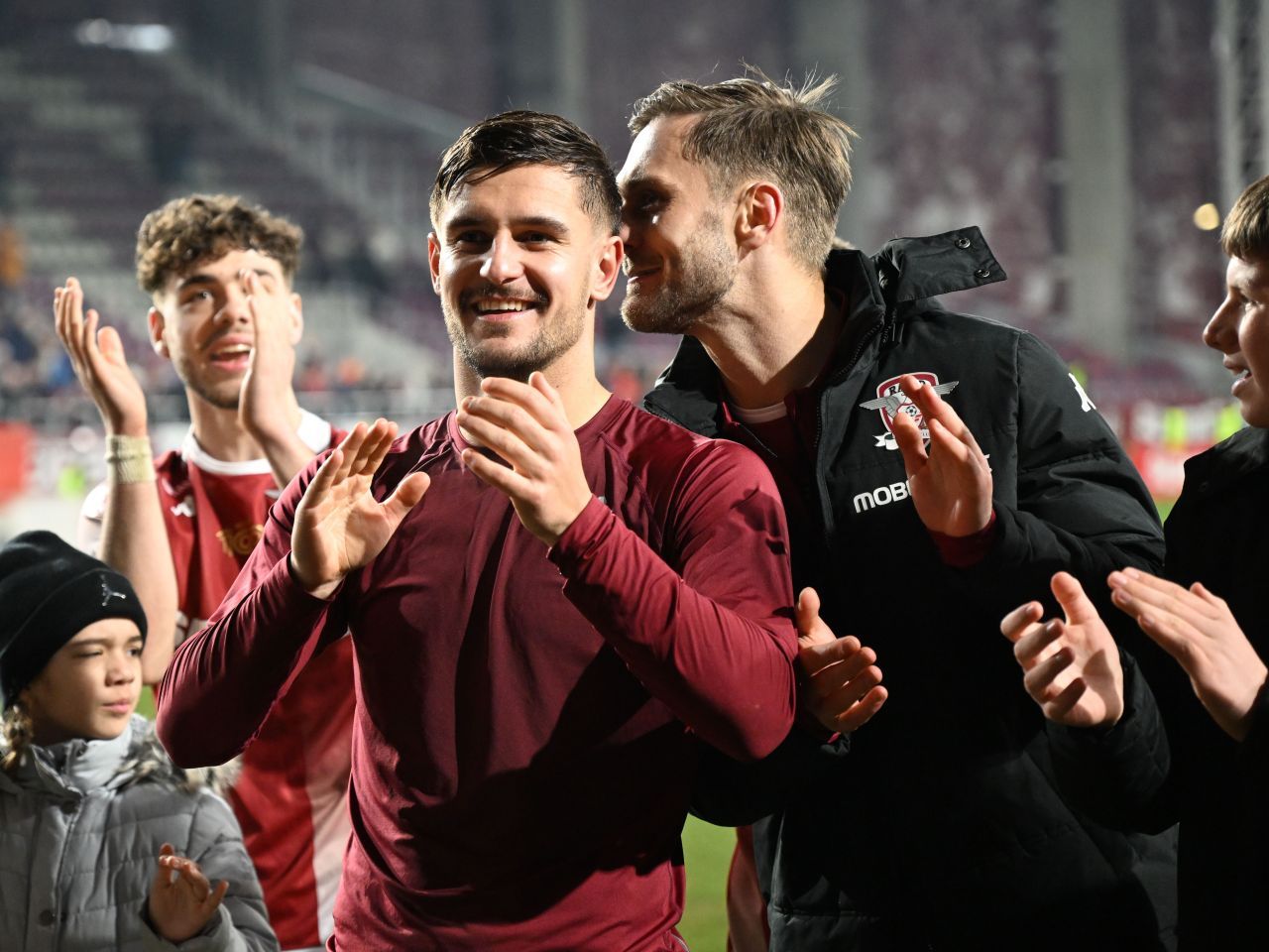 Meseria care-l tentează pe Damjan Djokovic după retragerea din fotbal_3