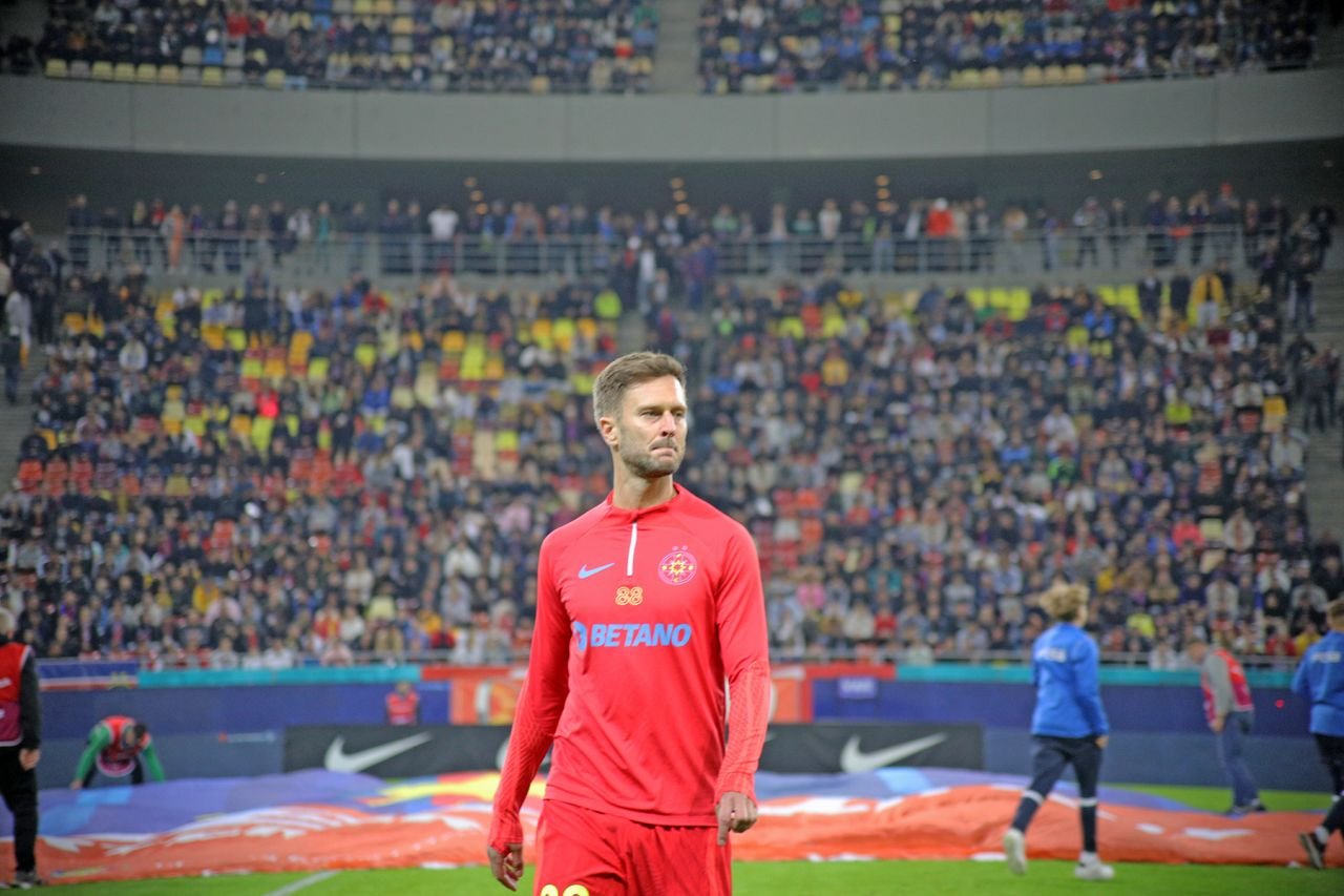 Meseria care-l tentează pe Damjan Djokovic după retragerea din fotbal_7