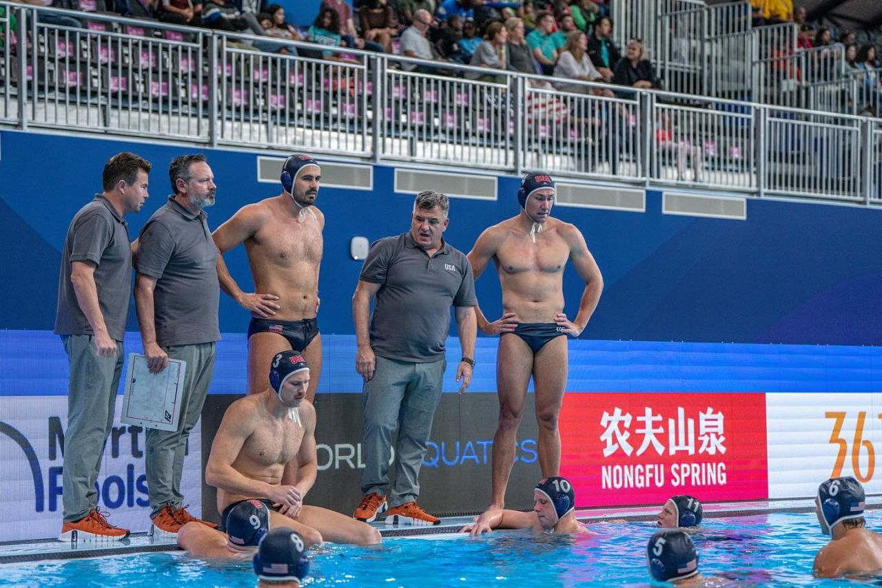 Victorie pentru naționala României la Campionatul Mondial de la Doha și suntem în Top 10 din lume! Urmează duelul cu cel mai de succes antrenor din istoria Serbiei_2
