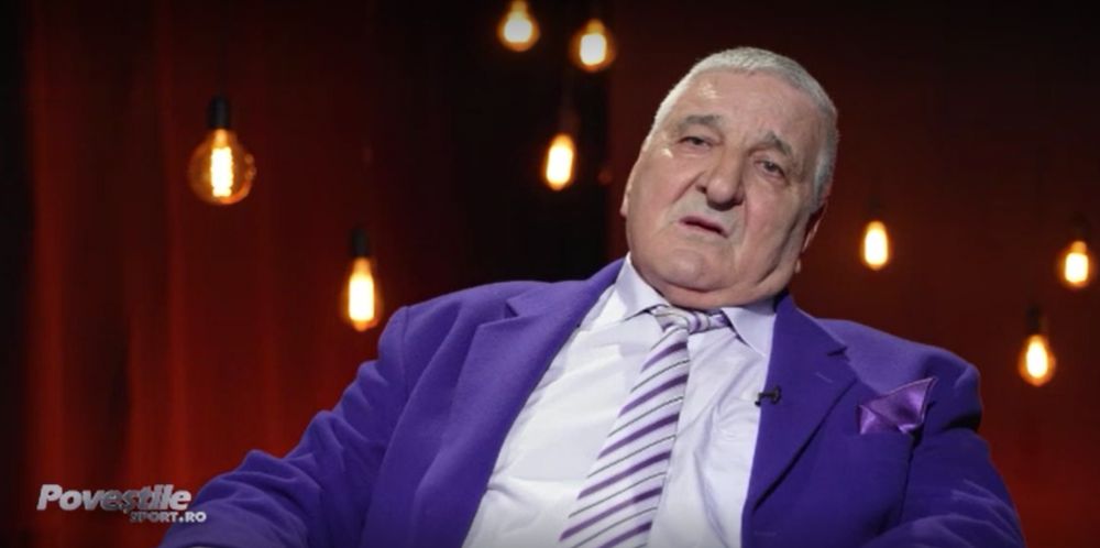 Rică Răducanu, probleme mari de sănătate. Confesiunea dureroasă a fostului mare portar_1