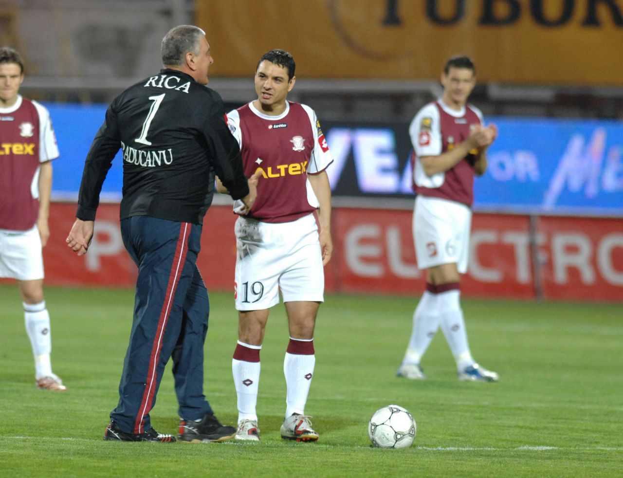 Un fotbalist de la Dinamo a fost depistat POZITIV din nou! Ultimele noutati din Stefan cel Mare