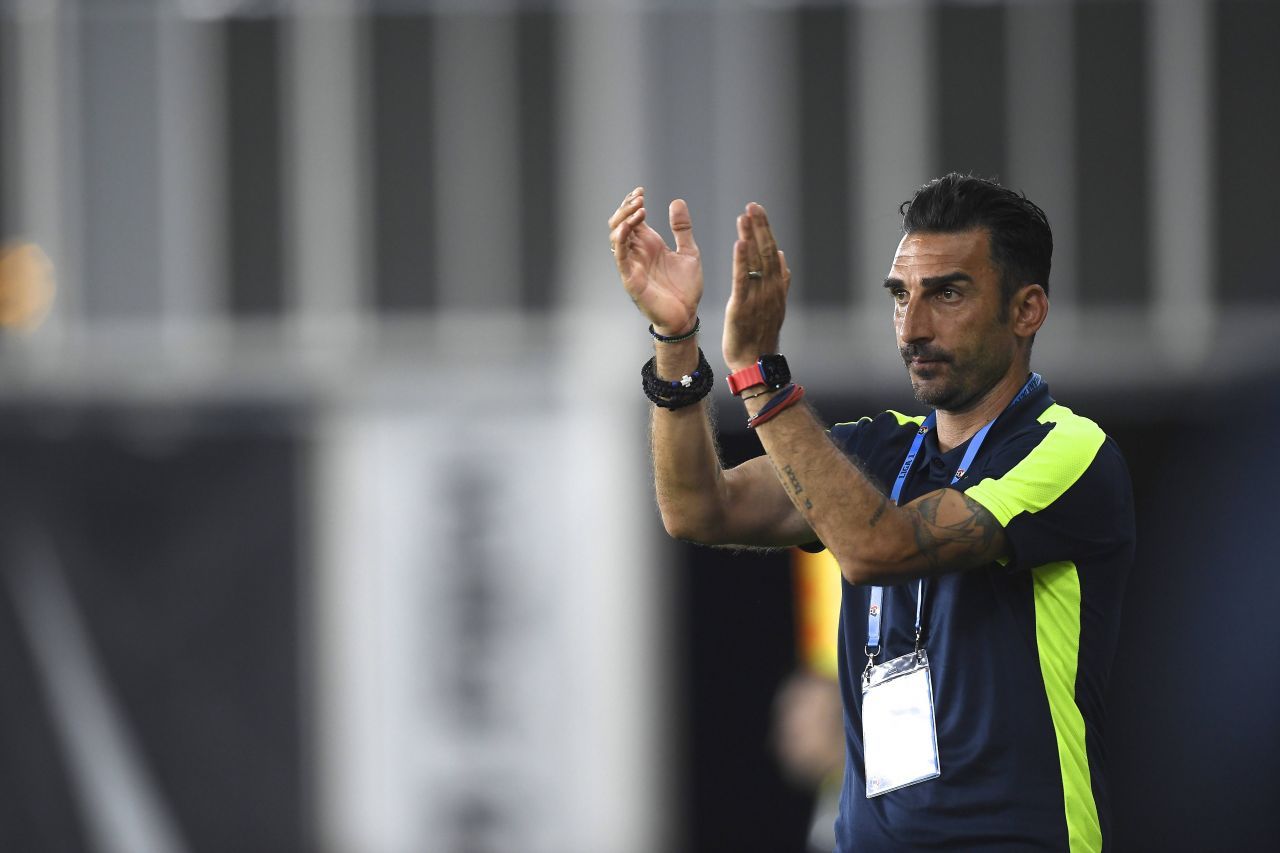 Elias Charalambous face apel la unitate! Ce așteptări are FCSB pentru partida cu Sepsi_3