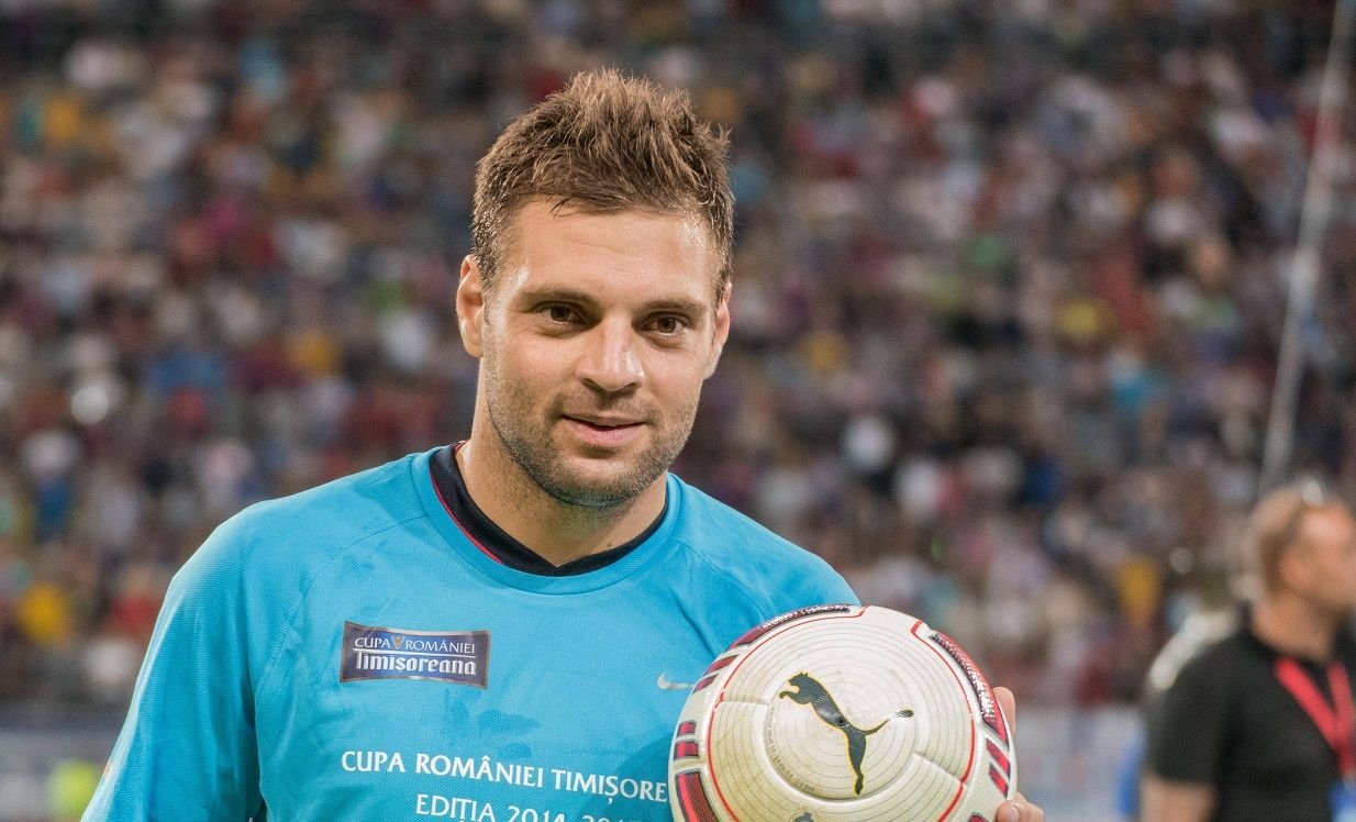 Adi Popa a hotăr&acirc;t unde va juca: Am negociat și cu o echipă din Europa League
