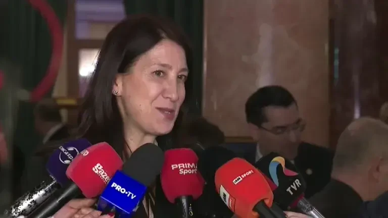 Mesajul mamei lui Radu Drăgușin (14/02/2024)