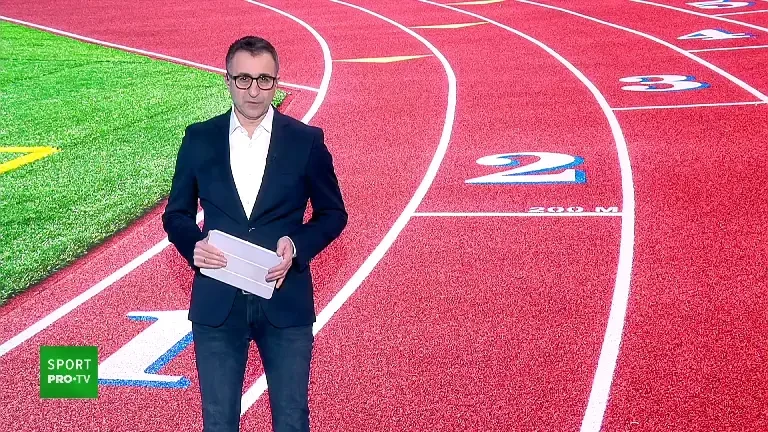 Interviu cu Ionela Tîrlea, medaliată cu argint la JO de la Atena