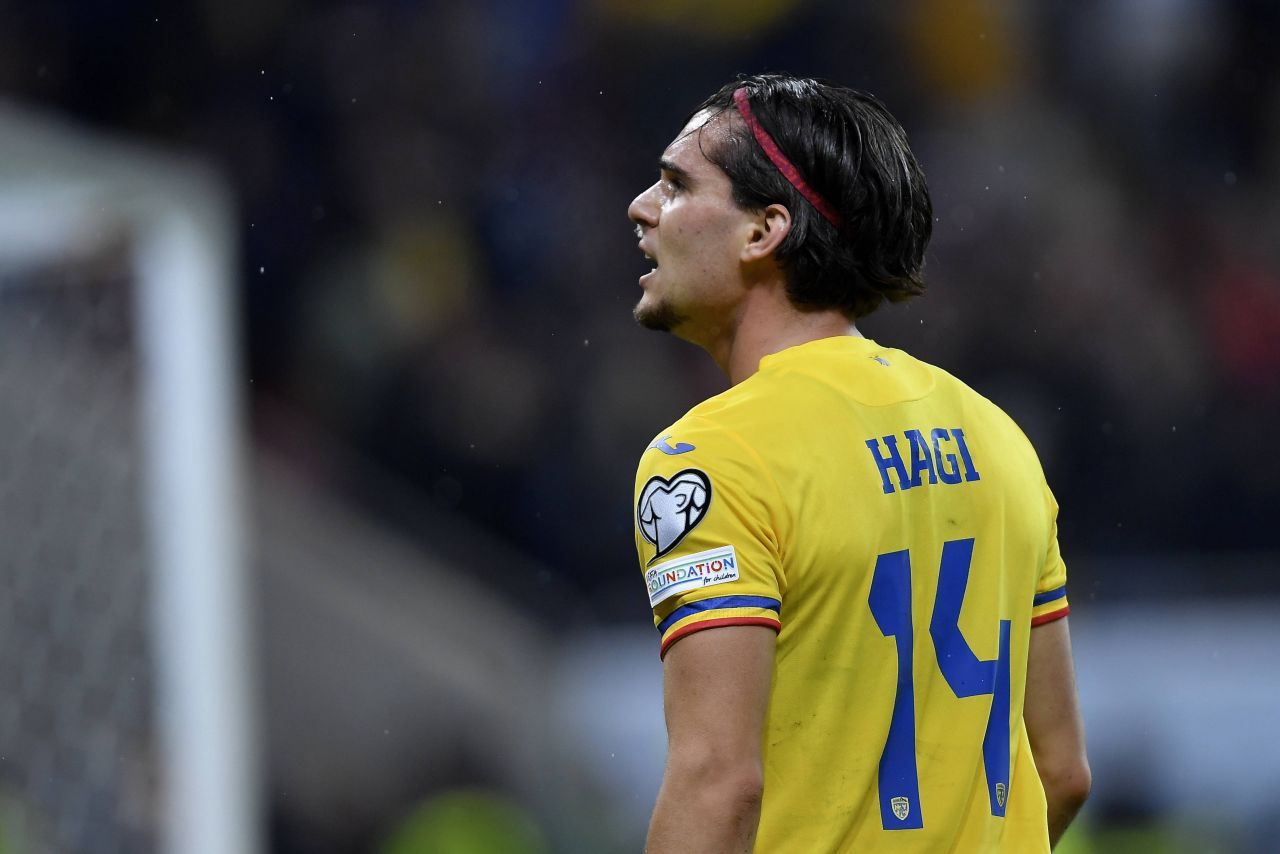 Ianis Hagi, între eșecul din La Liga și soluția „tata”: cine îl mai poate salva?_1