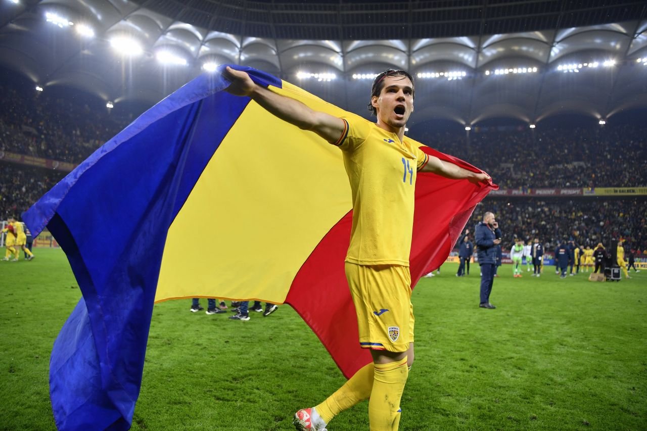 Ianis Hagi, între eșecul din La Liga și soluția „tata”: cine îl mai poate salva?_3