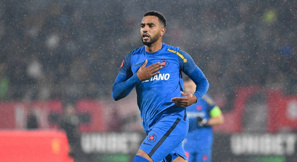 Restart pentru Billel Omrani: "Se află în negocieri avansate!"