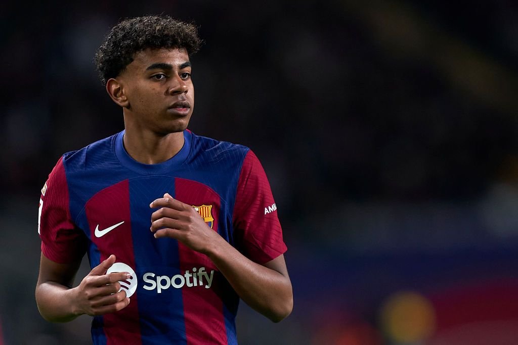 Lamine Yamal, cuvinte la superlativ despre Xavi. Ce s-a &icirc;nt&acirc;mplat &icirc;n ziua debutului la FC Barcelona