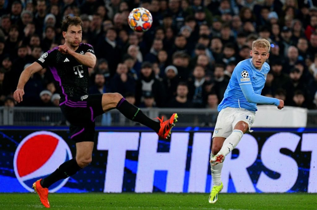Dezastru pentru Bayern Munchen, în optimile Champions League. PSG, victorie la pas cu Real Sociedad_3